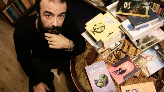 luigi politano libreria del viaggiatore