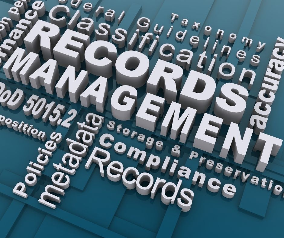 recordsmanagement