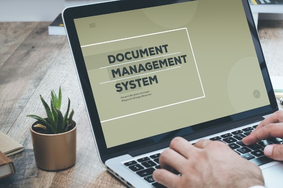 software gestione documentale