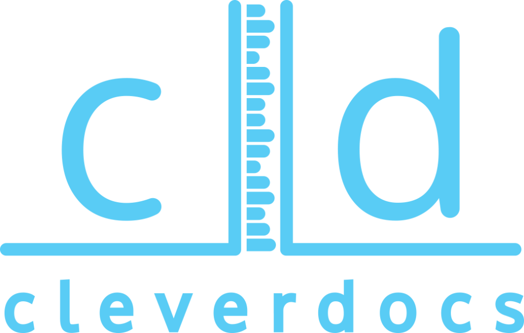 Cleverdocs logo