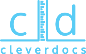 Cleverdocs logo