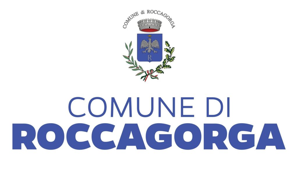 comune di roccagorga logo