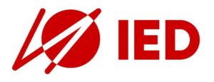 IED Logo